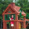 Double Down ll Swing Set - Image 13