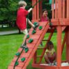 Double Down ll Swing Set - Image 15