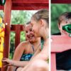 Double Down ll Swing Set - Image 6
