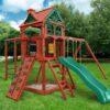 Limited Supply Five Star II Swing Set - Image 3