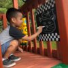 Limited Supply Five Star II Swing Set - Image 8