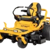 Cub Cadet Ultima ZT1 50 in. Fabricated Deck 25HP V-Twin Kohler - Image 2