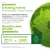 Greenworks Pro Crossover Zero Turn 42-in Lithium Ion Electric Riding Lawn Mower - Image 14