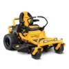 Cub Cadet Ultima ZT1 50 in. Fabricated Deck 25HP V-Twin Kohler - Image 4