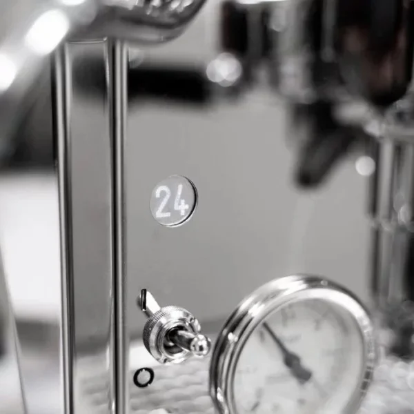 Rocket Espresso Mozzafiato Cronometro R Espresso Machine - Image 5